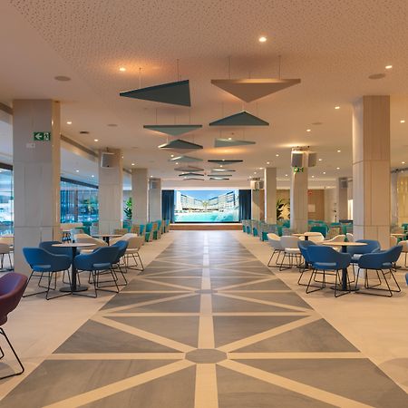 L'Azure Hotel 4* Sup Lloret de Mar Dış mekan fotoğraf