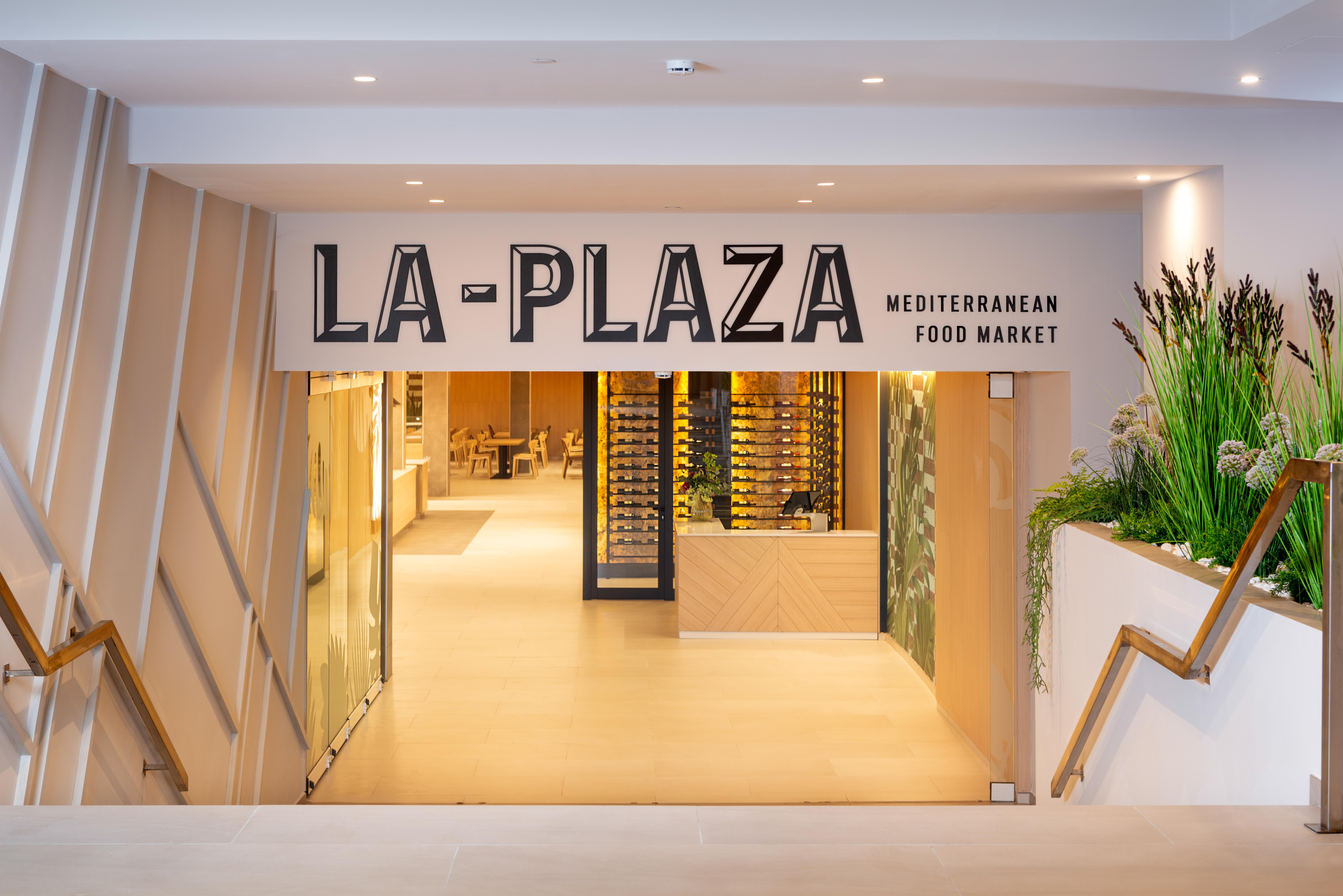 L'Azure Hotel 4* Sup Lloret de Mar Dış mekan fotoğraf